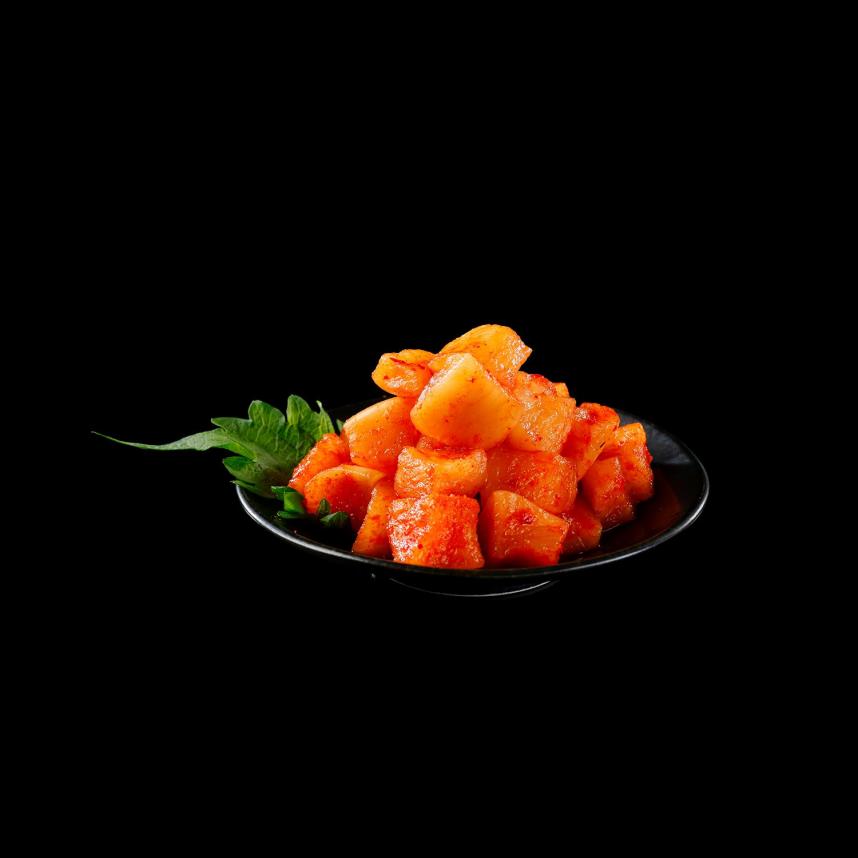 おつけもの慶カクテキ