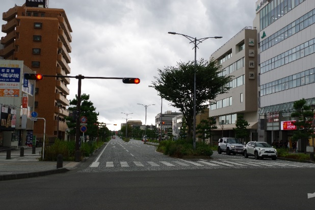 平塚町（現在）