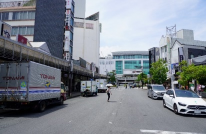 小田原停車場前（現在2）