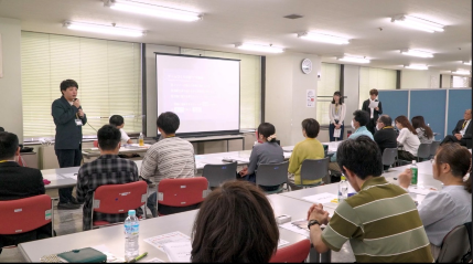 2025年6月8日ワークショップスペース