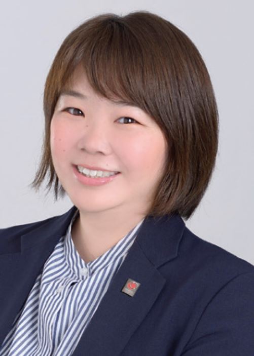 長谷川さん