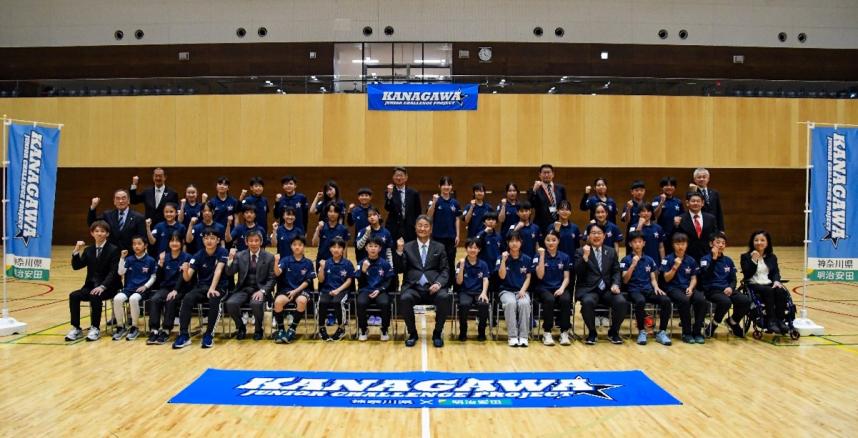 20260223タレント育成能力開発プログラム　閉講式