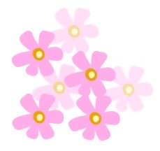 花のイラスト3