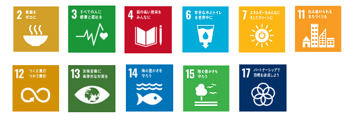 SDGs