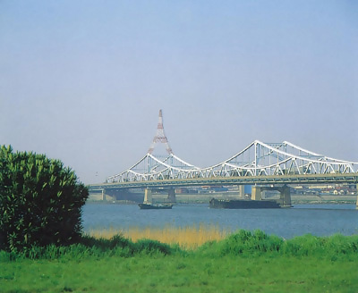 大師橋