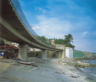 米神橋