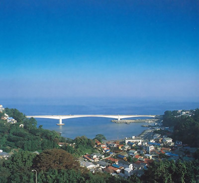 岩大橋