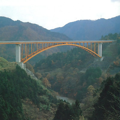 虹の大橋