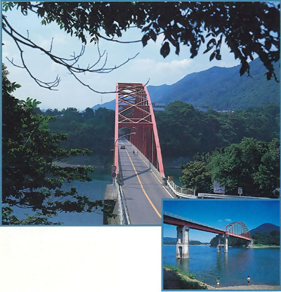 三井大橋