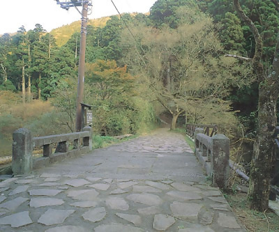 芦川橋