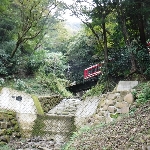 箱根町（土砂流出防備保安林）