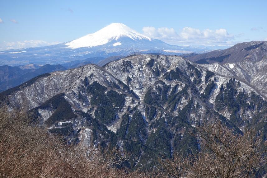 240227大山見晴台