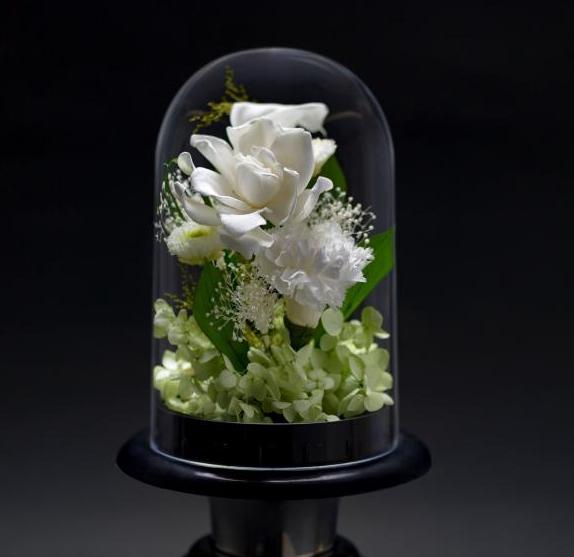 墓花使用イメージ