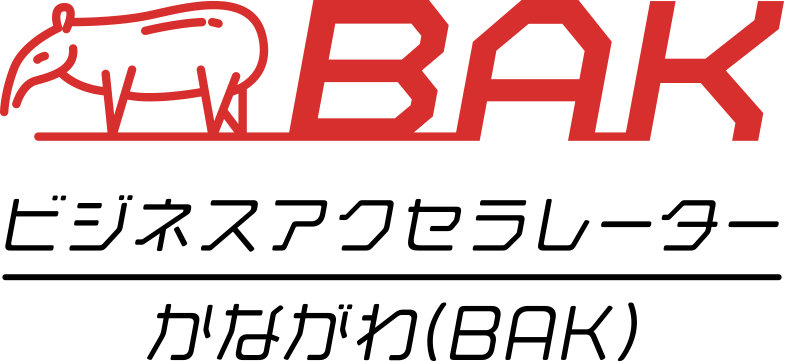 BAKロゴ