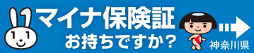 かながわキンタロウバージョン（小）