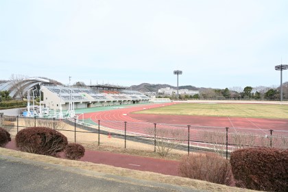 荻野運動公園