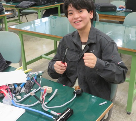第2種電気工事士2
