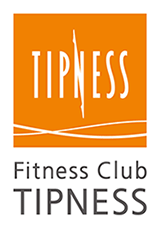 ロゴ：Fitness Club Tipness ティップネス