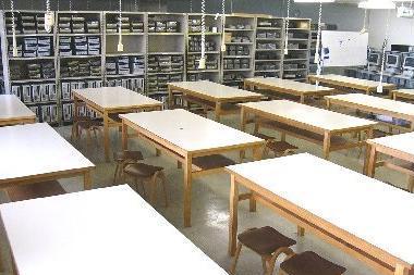 電子実習場画像