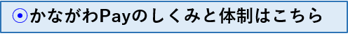 かながわPayの仕組みと体制