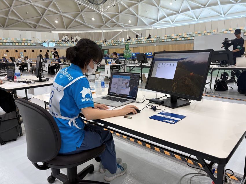 若年者競技大会