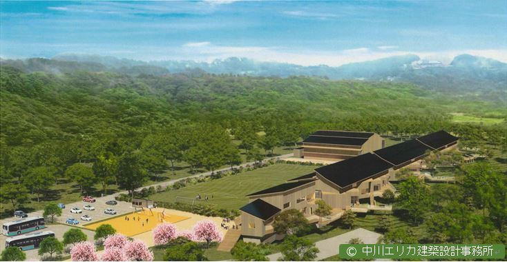 事業イメージ図