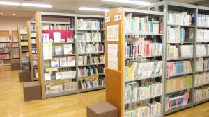 図書室その1