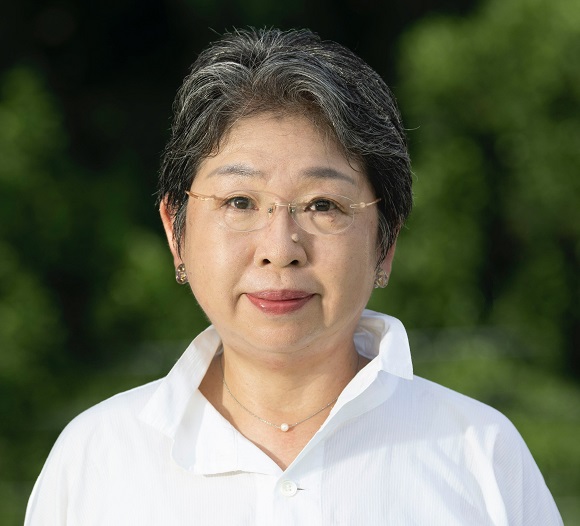 加藤弘子