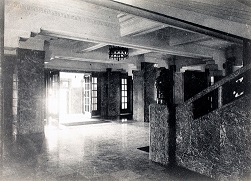 11At the time of completion (Owned by Obayashi Corporation)