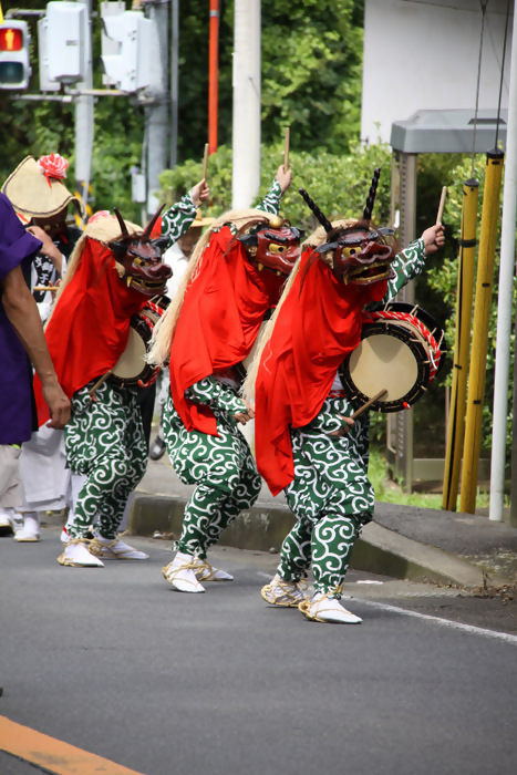 三増