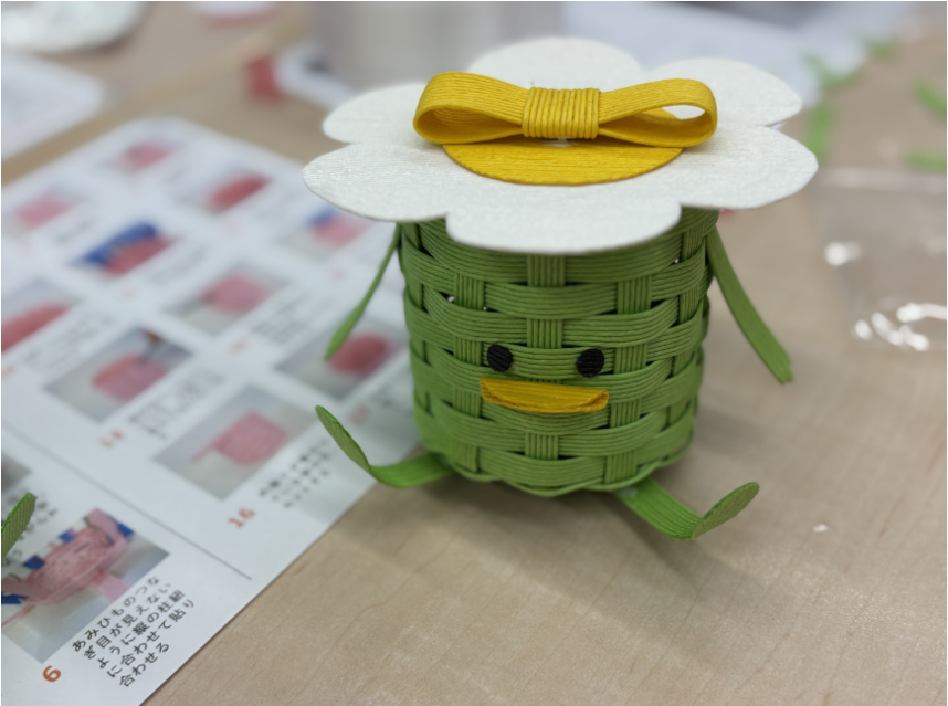 エコクラフトのイメージ