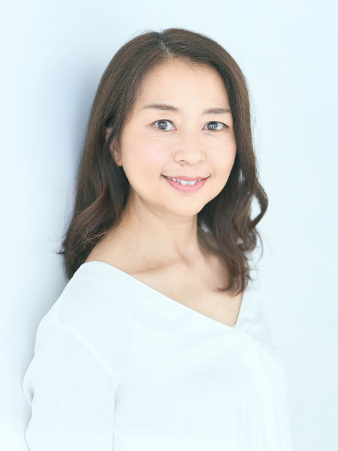 柳井 麻希さんの写真