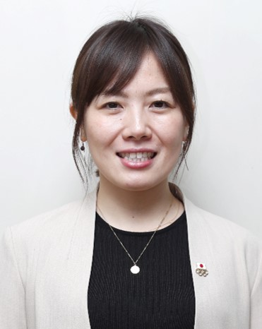 平野由佳氏