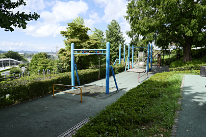 遊びの丘3