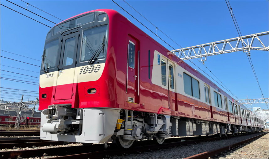 貸切イベント列車の画像