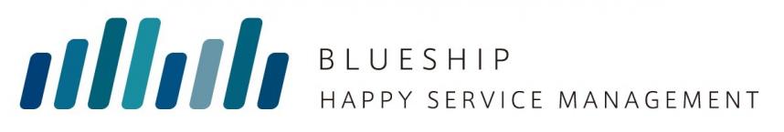 BlueShip