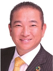 本村市長