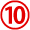 10