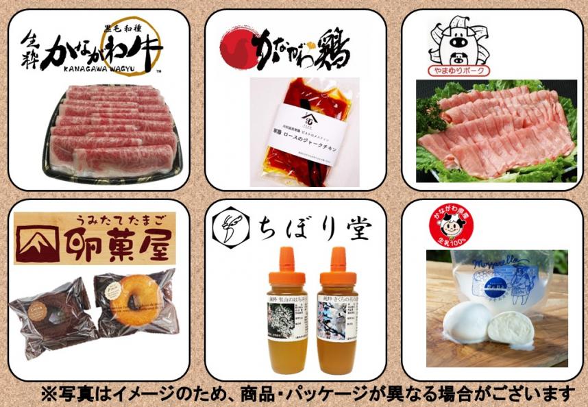 勝ち馬当てクイズの景品