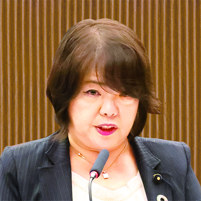 市川議員