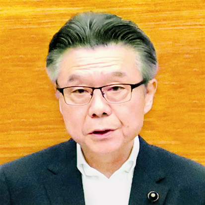 松川議員