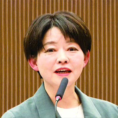 小田議員