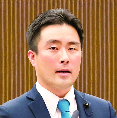 大村議員