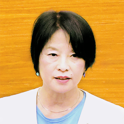 大山議員