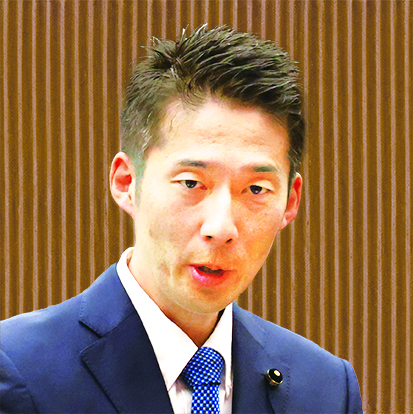 武田議員