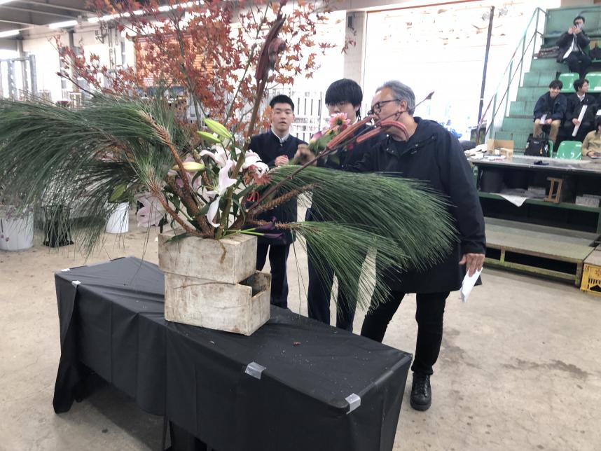 オリエンテーション1