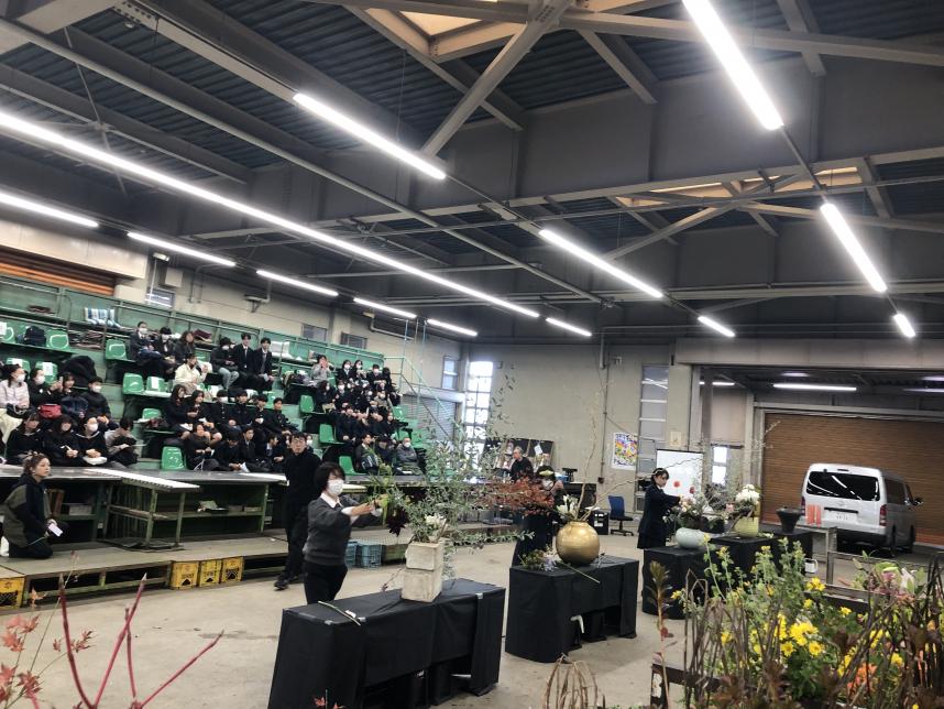 オリエンテーション2