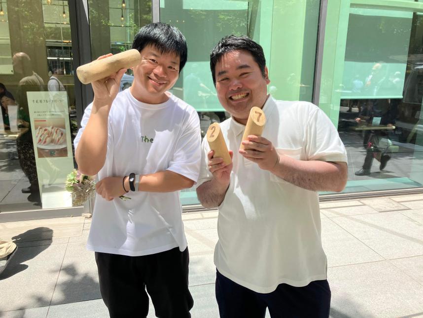 モルック教室コーチ