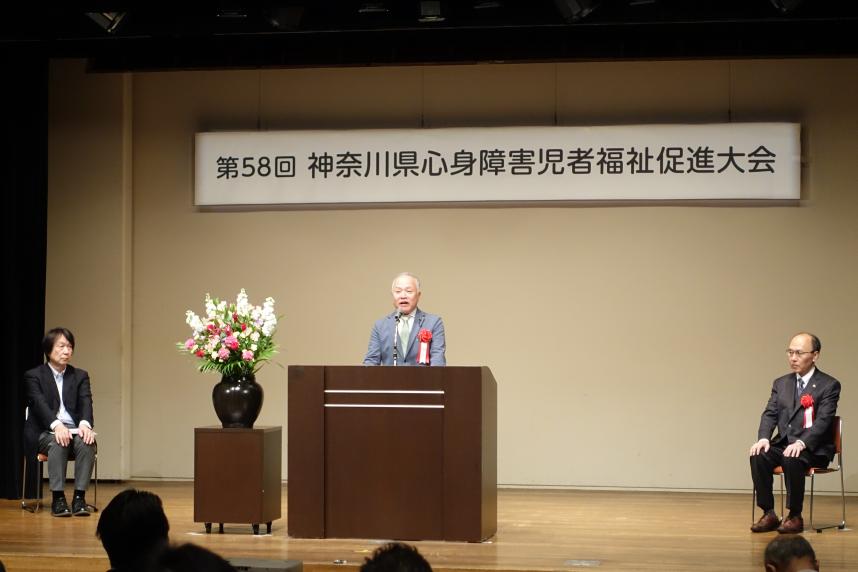 令和6年12月8日議長の活動