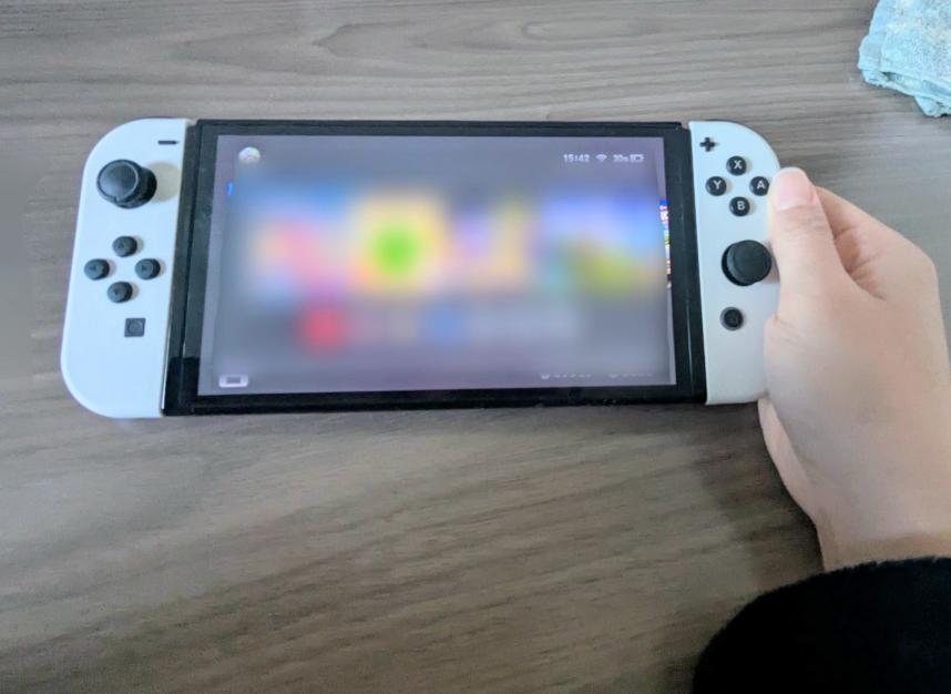 ゲーム
